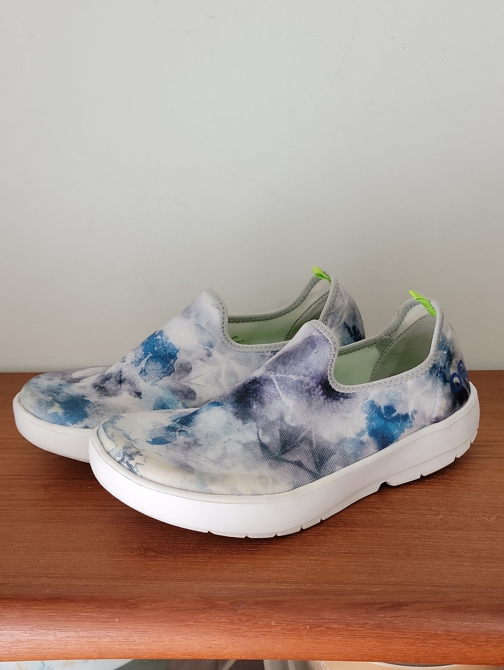OOFOS sz8